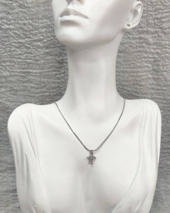 8  κολιε σταυρος πετρες (1)